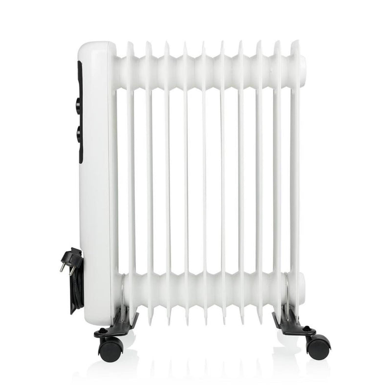 Afbeelding laden in galerijviewer, Tristar olieradiator 2000w met 3 warmtestanden
