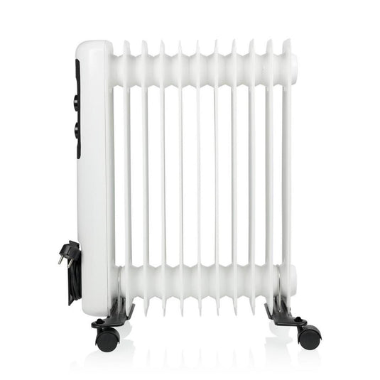Tristar olieradiator 2000w met 3 warmtestanden