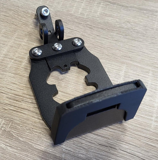 Yepp nexxt beugel voor ahs kabels langs v.vork 28,6 - 1 1 8