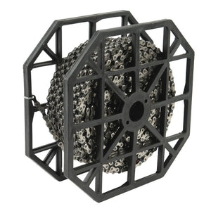 Kmc ecargo1 - ept - workshop reel (50m + 40 cl)