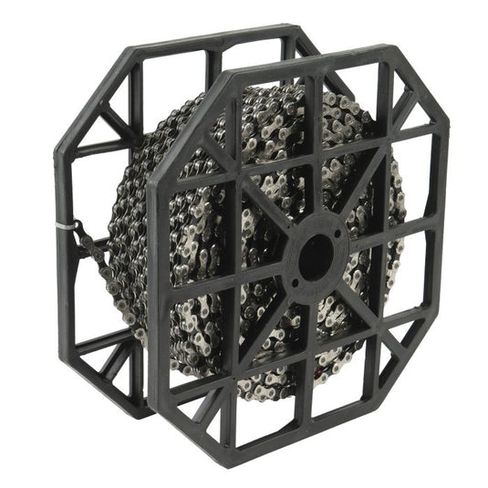 Kmc ecargo1 - ept - workshop reel (50m + 40 cl)