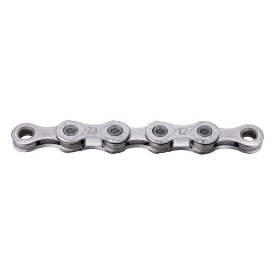 KMC X12 EPT Fietsketting 126 schakels - Grijs