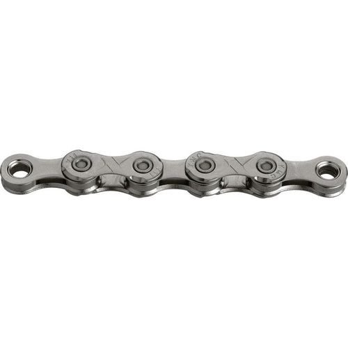 KMC X11R grijs 118 schakels (bicycle lock)