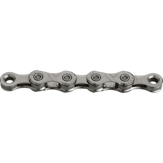 KMC X11R grijs 118 schakels (bicycle lock)