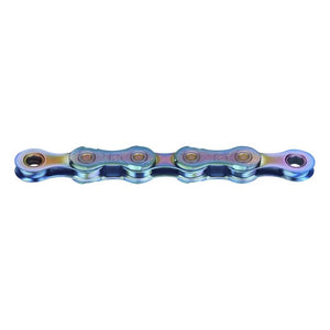 Kmc x12 waxed - aurora blue