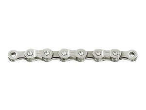 Sunrace Fietsketting 9sp Ebike Zilver 138l CN9E