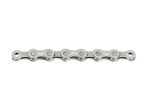 SunRace Ketting 10sp Ebike Zilver 138L
