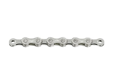 SunRace Ketting 10sp Ebike Zilver 138L