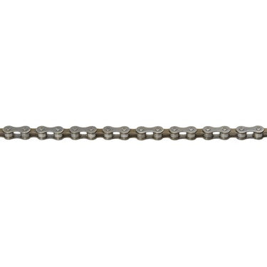 M-Wave Ketting single speed, 1 2x1 8 112L grijs bruin (hangverpakking)