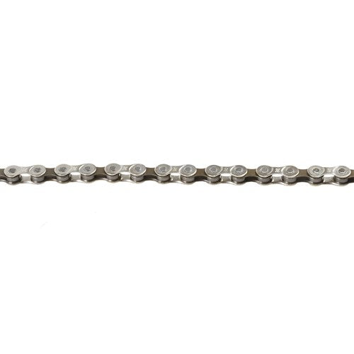 Chargez l'image dans la visionneuse de la galerie, M-Wave Ketting 1 2 x 3 32 inch 116 schakels 6 7 8S zilver

