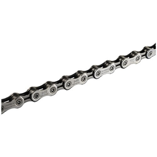 Chargez l'image dans la visionneuse de la galerie, Shimano ULTEGRA 6700 Racefietsketting - Zilver, 10 speed, 116 schakels

