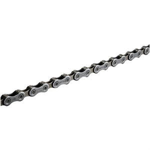 Shimano HG601-11 116sch Racefietsketting Zilver