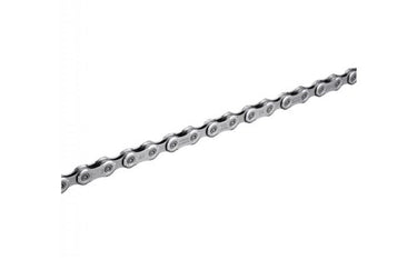 Shimano ICNM6100126Q 12-speed E-Bike Chain - Silver