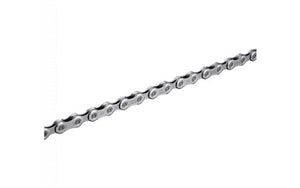 Shimano ICNM6100126Q 12-speed E-Bike Chain - Silver