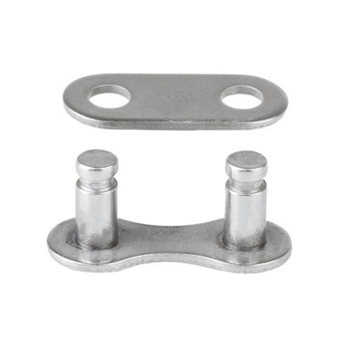 Kmc verbindingsschakel 1 8 snap-on ept zilver