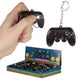 Game over led geluid sleutelhanger