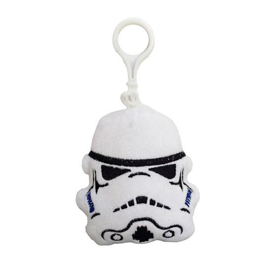 Squidglys the original stormtrooper mini sleutelhanger