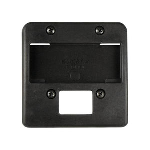 Klickfix plaat l compleet tbv structura manden