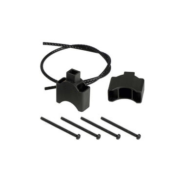 Klickfix adapter verlenger cc-100 e-bike