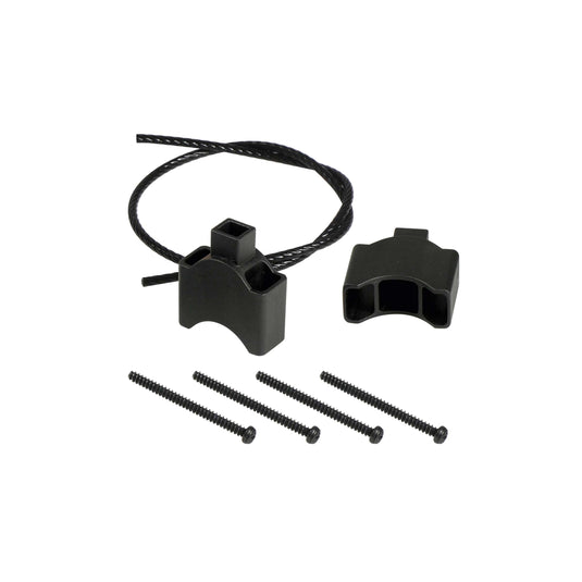 Klickfix adapter verlenger cc-100 e-bike
