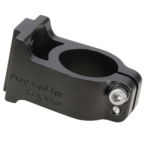 Klickfix balhoofdbuis adapter aansluiting ahead stuurpen zw