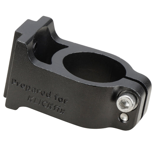 Klickfix balhoofdbuis adapter aansluiting ahead stuurpen zw