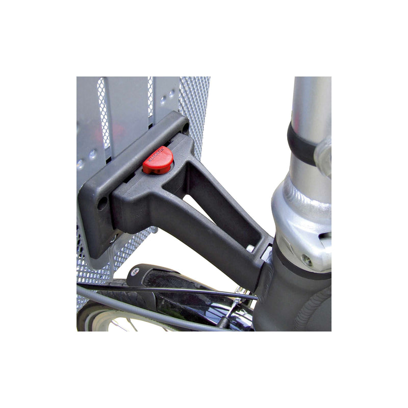 Afbeelding laden in galerijviewer, Klickfix balhoofd adapter tbv ahead adapter 1-1 8
