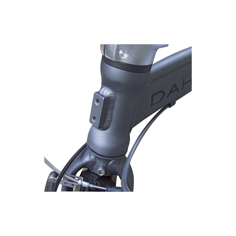 Afbeelding laden in galerijviewer, Klickfix balhoofd adapter tbv ahead adapter 1-1 8
