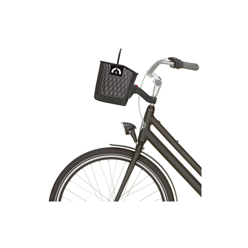 Load image into Gallery viewer, Klickfix stuuradapter stuurpen cc-101 zwart
