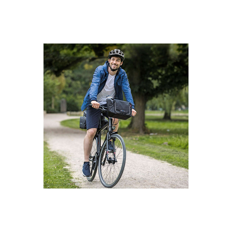 Afbeelding laden in galerijviewer, Klickfix stuurtas aventour sport
