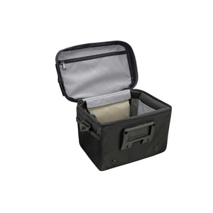 Klickfix stuurtas aventour
