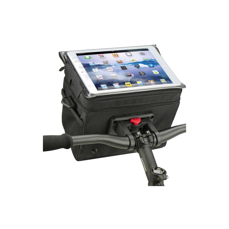 Load image into Gallery viewer, Rixen kaul - klickfix aventour klickfix handlebar bag
