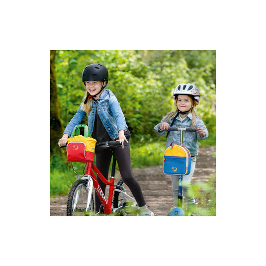 Rixen stuurtas klickfix lori