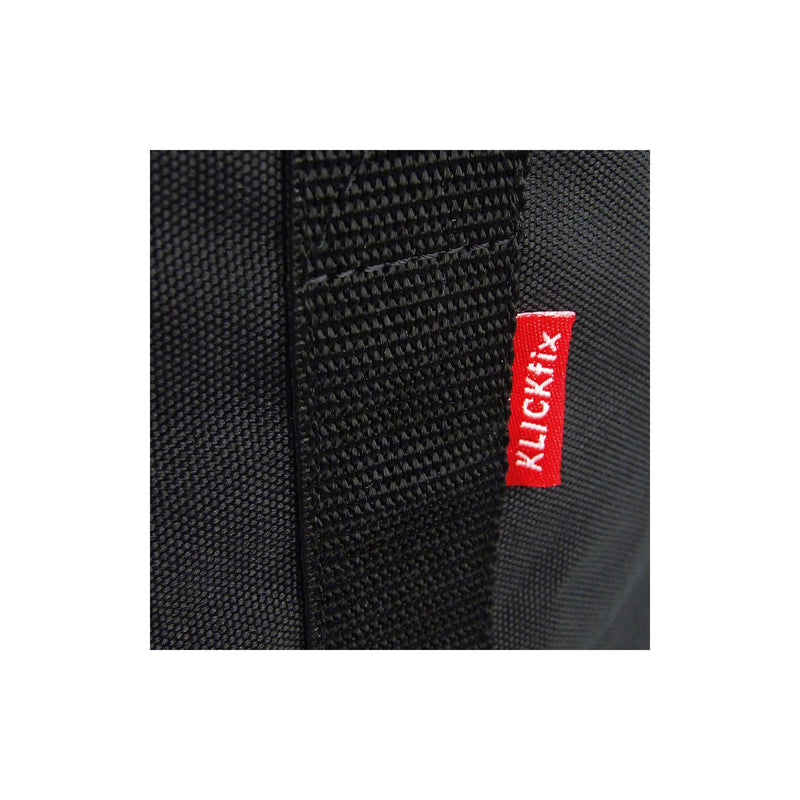 Load image into Gallery viewer, Rixen kaul korbtasche shopper basket bag r k shopper plus black

