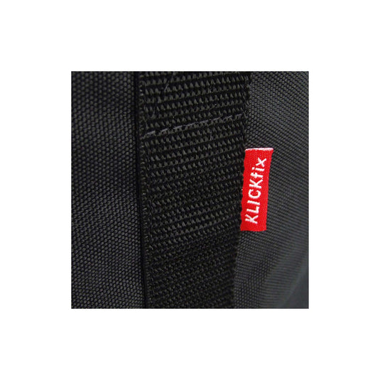 Rixen kaul korbtasche shopper basket bag r k shopper plus black
