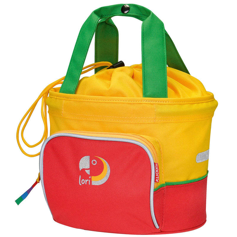 Load image into Gallery viewer, Klickfix stuurtas lori shopper
