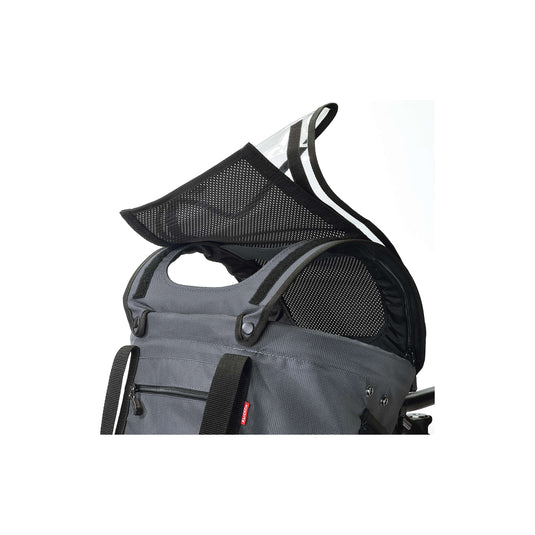 Rixen kaul - klickfix doggy sunshade