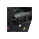 Reisenthel mand bikebasket shopping bag r k bikebasket dots
