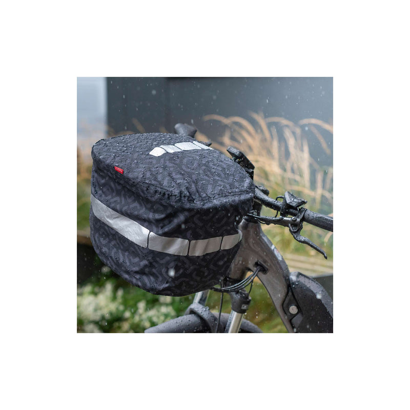 Afbeelding laden in galerijviewer, Rixen kaul regenhoes rain cover rain cover r k m black
