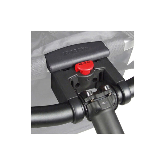 Klickfix rixen kaul - bikebasket