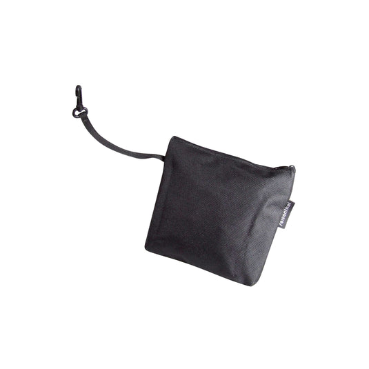 Reisenthel mand bikebasket bikebasket black klickfix