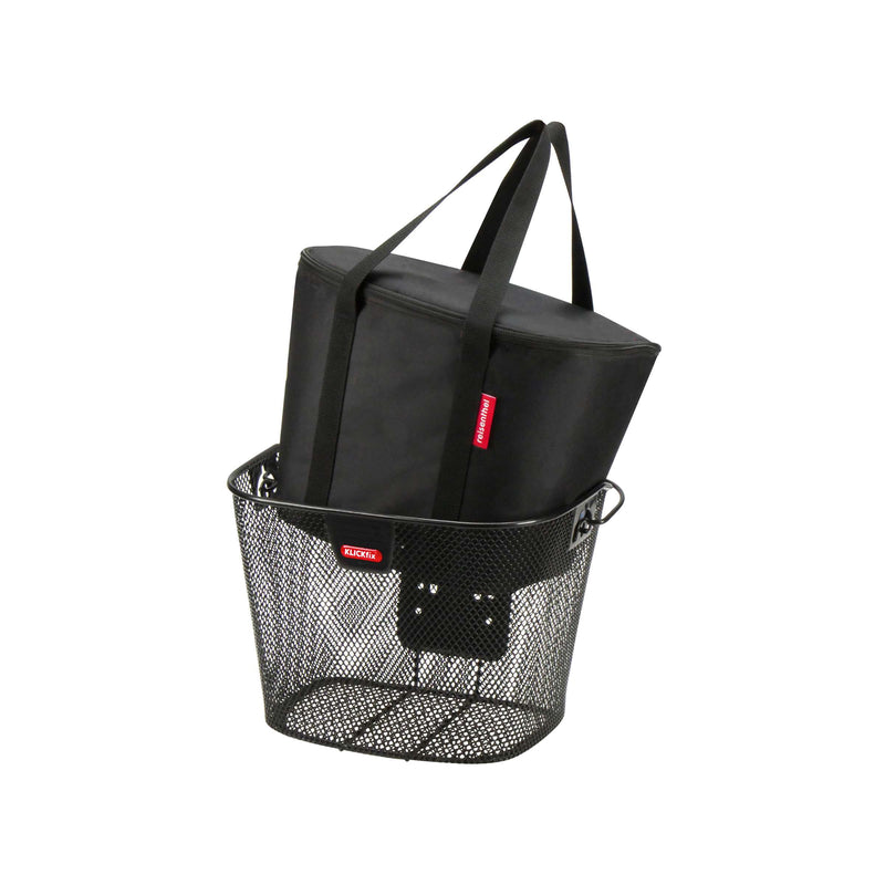 Load image into Gallery viewer, Klickfix rixen kaul - iso basket bag coolerbag for handlebar baskets
