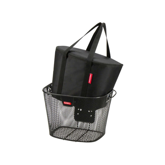 Rixen kaul - klickfix iso basket bag coolerbag for klickfix handlebar baskets