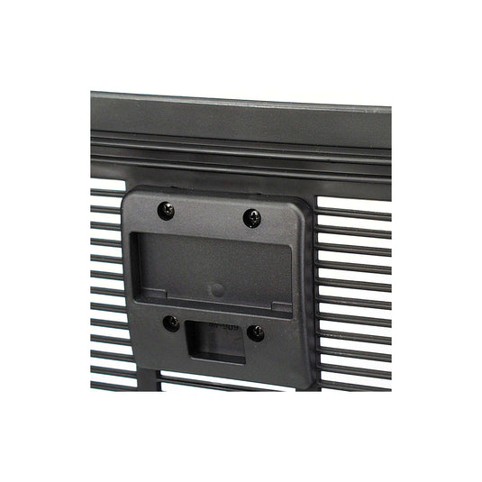 Rixen kaul mand lamello fr.basket r k lamello large black