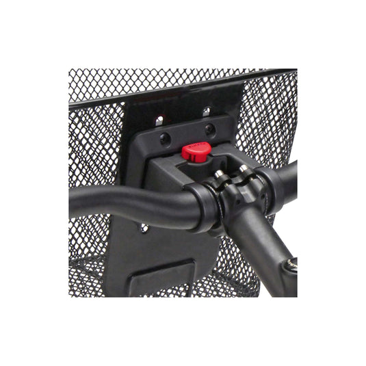 Klickfix mand uni 16l zwart