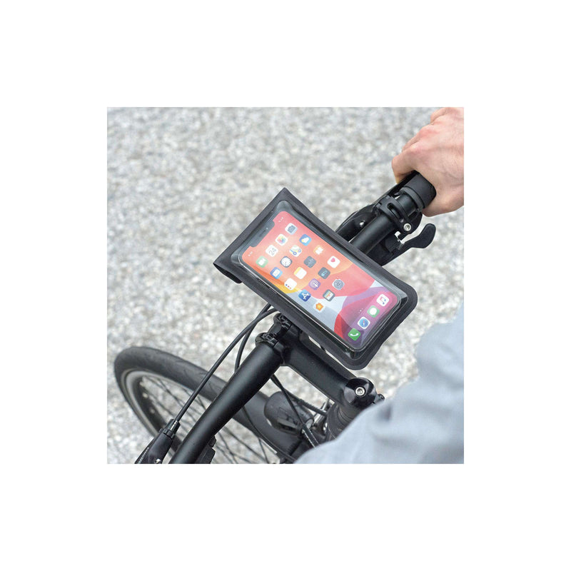 Load image into Gallery viewer, Rixen kaul telefoontas klickfix phonebag light m
