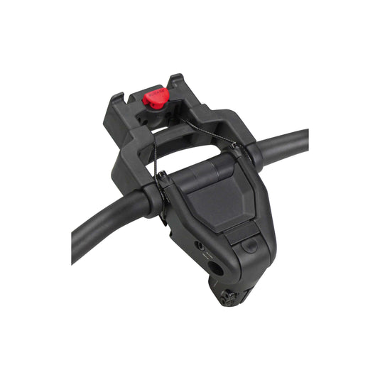 Rixen stuuradapter klickfix distance set