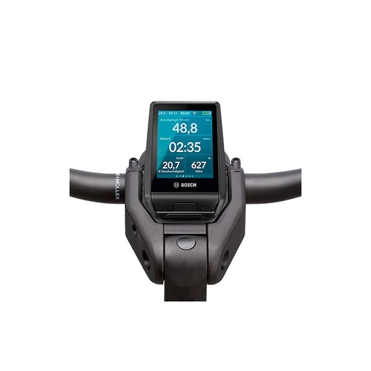 Klickfix stuuradapter distance set