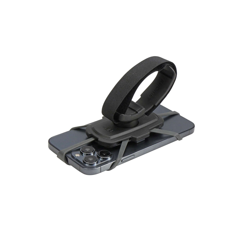 Afbeelding laden in galerijviewer, Klickfix telefoonhouder phonepad loop
