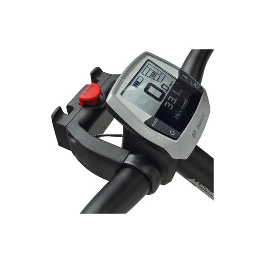 Stuuradapter KlickFix E-Bike Oversized (Kf349)